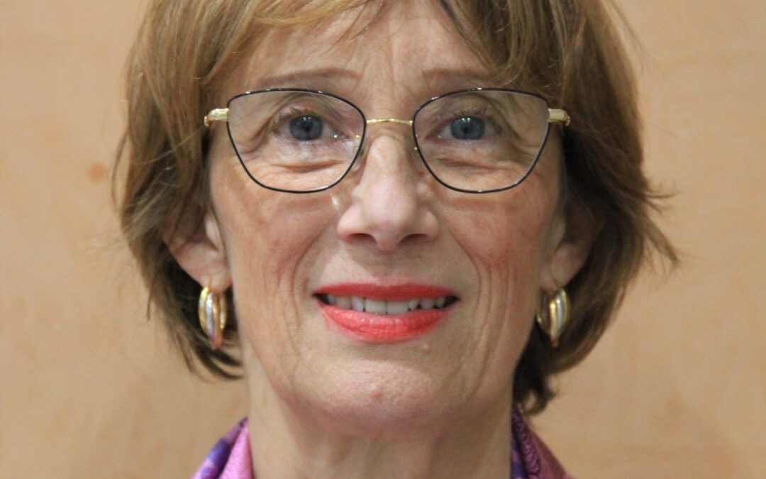 Catherine Bo